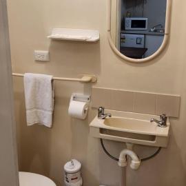 Beechworth Holiday Park, hotel en Beechworth