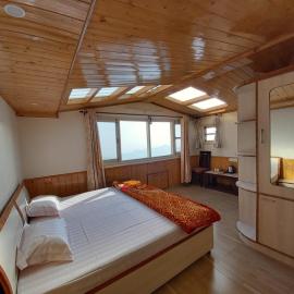 Jishas Homestay Near Mall Road