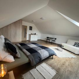 Statek, hotel in Libice nad Cidlinou