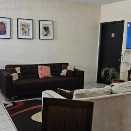 Departamento Ruze Privado-Tranquilo