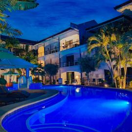 Alona Northland Resort, hotel din Panglao