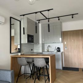 Apartament Sun