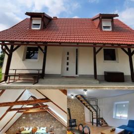 Tone, Hotel in Ogulin