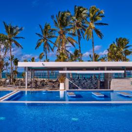 Riu Turquoise - All Inclusive, hotel a Le Morne