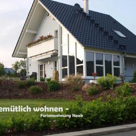 Ferienwohnung Noak