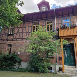 Gästezimmer John