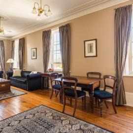 Grand Old Duke, hotel in Hobart