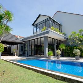 Namaya Villa Senggigi by The Lavana