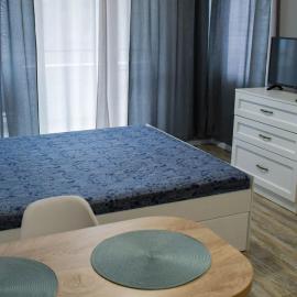 Art Studio Sea, hotel in Shkorpilovtsi