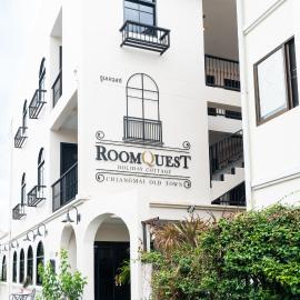 Holiday Cottage Chiang Mai Old Town