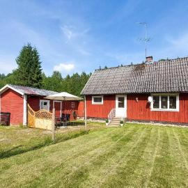 Awesome Home In Vittsjö With Wifi, hotel Vittsjőben