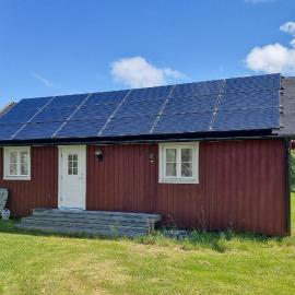 Gorgeous Home In Ellös With Wifi – hotel w mieście Ellös