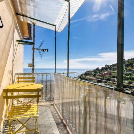 1 Bedroom Beautiful Apartment In Pieve Ligure