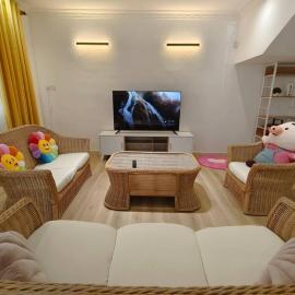 Jk Home 36Pax ComboStay 12BedR 11BathR 6Carpark
