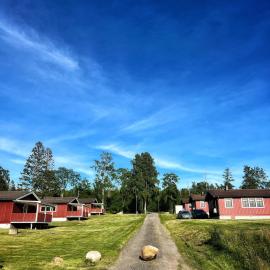 Askevikstugby, hotell sihtkohas Sjötorp