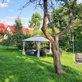 Pet Friendly Home In Lubniewice With Lake View, hotell sihtkohas Lubniewice