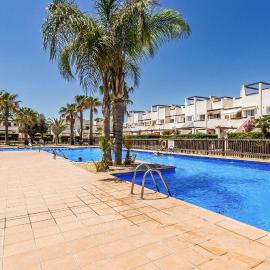 Nice Apartment In Alhama De Murcia