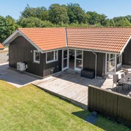 Amazing Home In Haderslev With Sauna