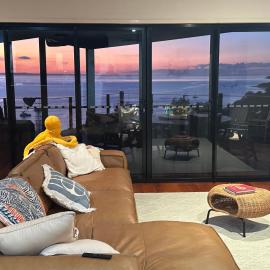 Marlin Lodge, hotell sihtkohas Tangalooma