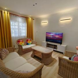 Jk Home Borneo 97 18Pax 6BedR 5BathR