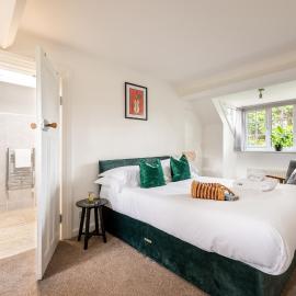 Beckview En-Suite