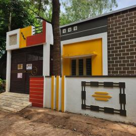 VPR Guest House