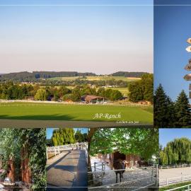 AP-RANCH Ferienzimmer Sternenblick, hotel in Lochen