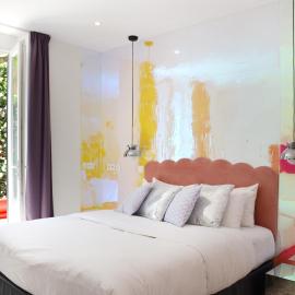 Glam's Hotel