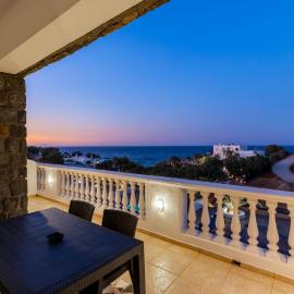 Rhenea Resort, hotel a Imerovigli