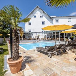 Landliebe Resort Fürstenfeld By Belvilla, hotel em Söchau
