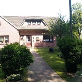 Ferienwohnungen Evers 55181