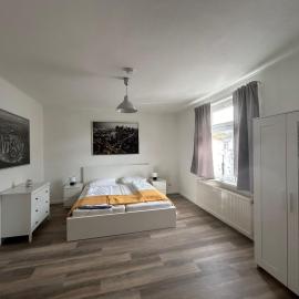 Ferienwohnung Grevesmühlen, hotel a Grevesmühlen