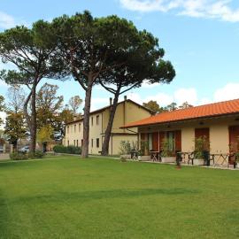 Villa Rosy, hotel en Torre del Lago Puccini