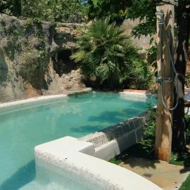 Casa Louise - Piscine et jacuzzi privatifs، فندق في سانت ماكسيم