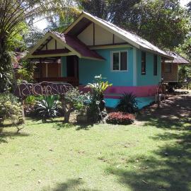 Racha Sunset Resort