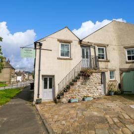 Lyndale Cottage, hotel v destinaci Bradwell