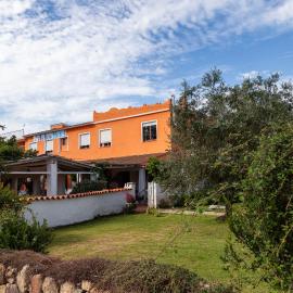 Helios Hotel, hotel v destinaci San Teodoro