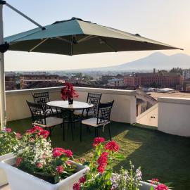 Terravecchia B&B, hotel in Sarno