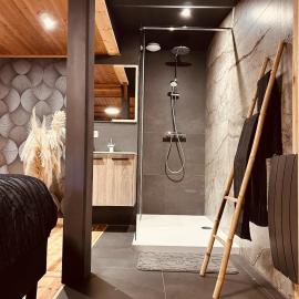 Chalet des faisans, hotel Hastière-par-delàban