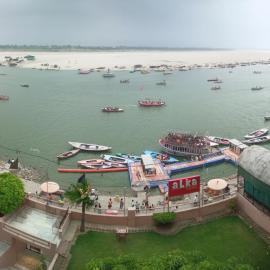 Hotel Alka, hotel en Varanasi
