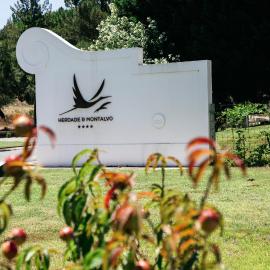 Herdade de Montalvo - Comporta, hotell sihtkohas Comporta