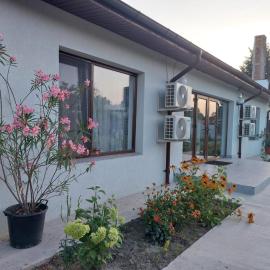 Slăvuţa에 위치한 호텔 Casa Anais