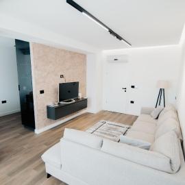 Froa Luxury Apartment, hôtel à Debar