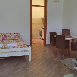 Apartman near Porto Novi Djenovici