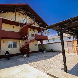 Casa Jessi