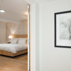 Nuss Buenos Aires Soho, hotel a Buenos Aires