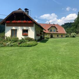 Ferienwohnung Familie Kampl, hotel a Frauenstein