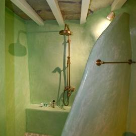Anna's Village House Arnados, hotel ad Arnádhos
