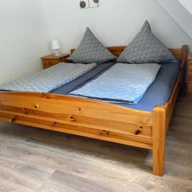 Ferienwohnung Retzbachtal, Hotel in Lorchhausen