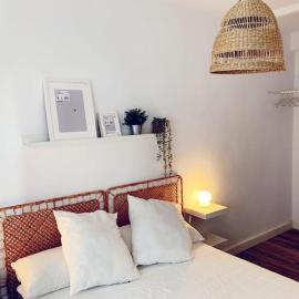 수안세스에 위치한 호텔 Apartamar